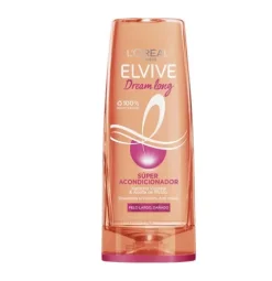 Elvive Acondicionador Dream Long
