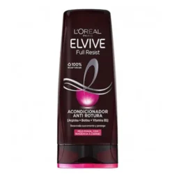Elvive Acondicionador Full Resist