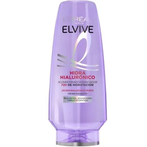 Elvive Acondicionador Hidra Hialurónico
