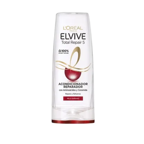 Elvive Acondicionador Total Repair
