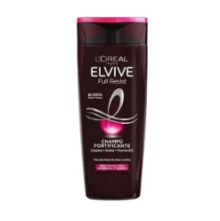 Elvive Champú Full Resist