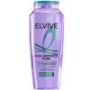 Elvive Champú Hidra Hialurónico Pure
