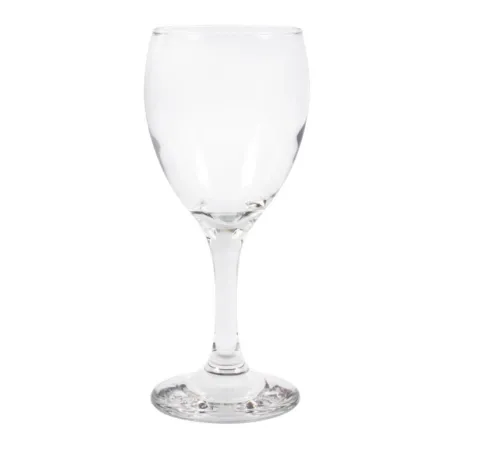 EMPIRE Copas Vino Blanco 200cc