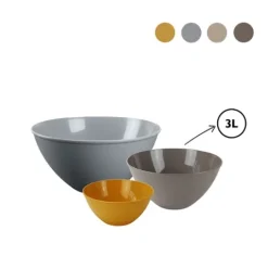 Ensaladera BeClassic 3L