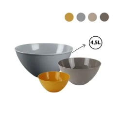 Ensaladera BeClassic 4.5L