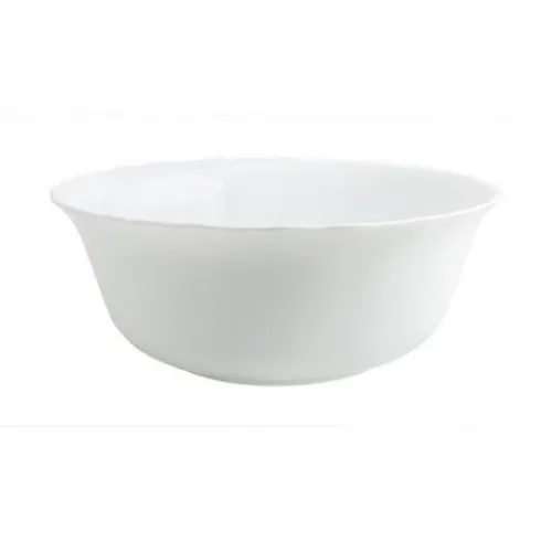 Ensaladera Vidrio Opal Titan 23cm