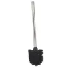 Escobilla de Baño Acero Negro