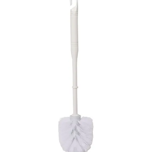 Escobilla de Baño Blanco