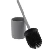 Escobilla de Baño Gres – Efecto Rubber Gris