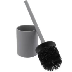 Escobilla de Baño Gres – Efecto Rubber Gris