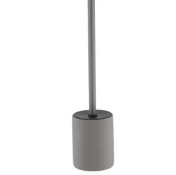 Escobilla de Baño Gres – Efecto Rubber Gris