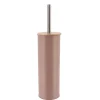 Escobilla de Baño Metal – Cappuccino