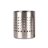 Escurrecubiertos Acero Inox