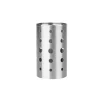Escurrecubiertos Acero Inox Alto