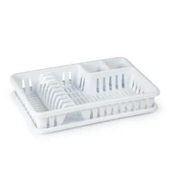 Escurreplatos Venezia Blanco