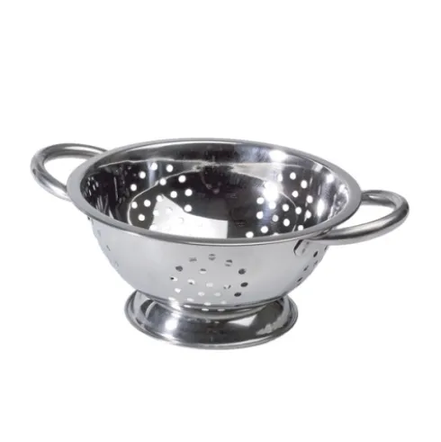 Escurreverduras Inox 24cm