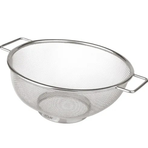 Escurridor Con Base 23cm