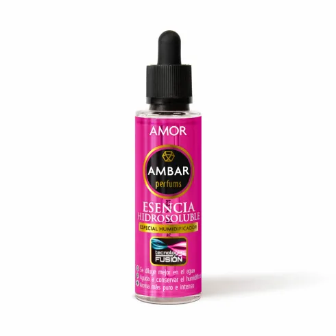 Esencia Fusión 50ML Amor