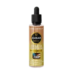 Esencia Fusión 50ML Canela Vainilla