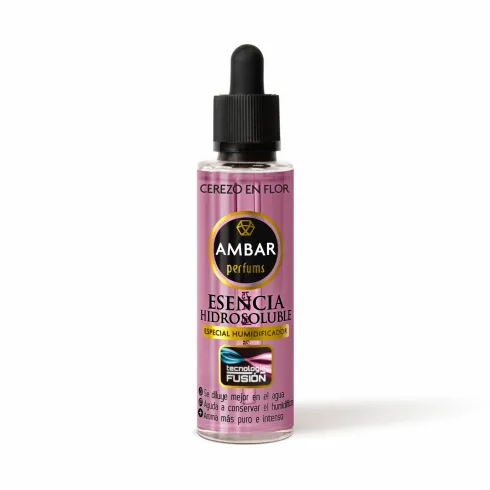Esencia Fusión 50ML Cerezo en Flor