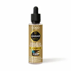Esencia Fusión 50ML Coco
