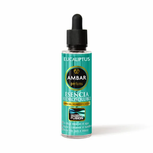 Esencia Fusión 50ML Eucaliptus