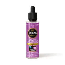Esencia Fusión 50ML Frutas de la Pasión