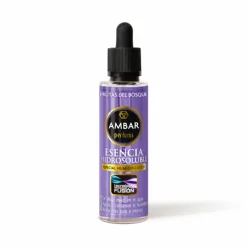 Esencia Fusión 50ML Frutas del Bosque