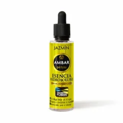 Esencia Fusión 50ML Jazmín