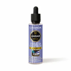Esencia Fusión 50ML Lavanda