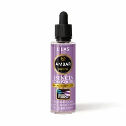 Esencia Fusión 50ML Lilas