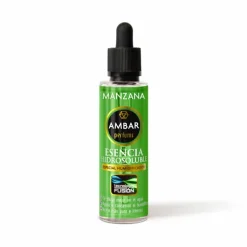 Esencia Fusión 50ML Manzana