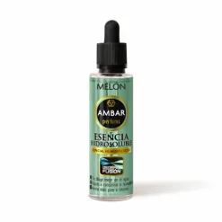 Esencia Fusión 50ML Melón