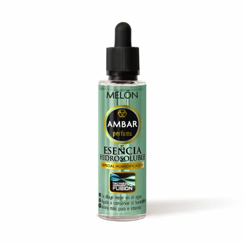 Esencia Fusión 50ML Melón