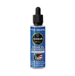 Esencia Fusión 50ML Nag Champa
