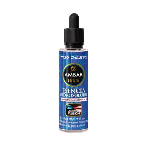 Esencia Fusión 50ML Nag Champa