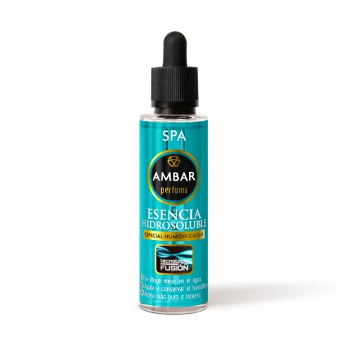 Esencia Fusión 50ML Spa