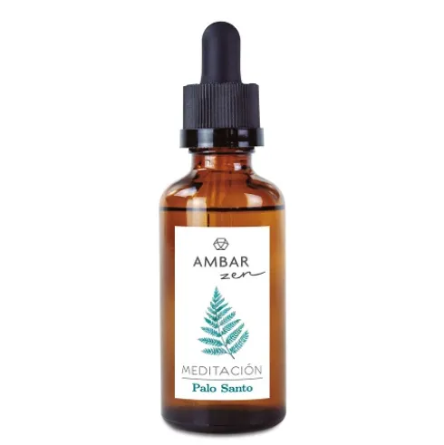 Esencia Humidificador Zen 50 ml Palo Santo