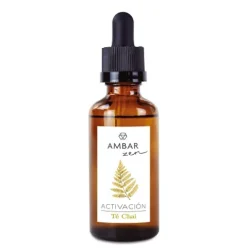 Esencia Humidificador Zen 50 ml Té Chai