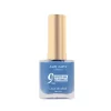 Esmalte De Uñas Efecto Gel 13ML Nº 105 Azul