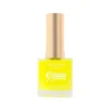 Esmalte De Uñas Efecto Gel 13ML Nº 01 Amarillo
