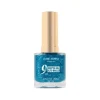 Esmalte De Uñas Efecto Gel 13ML Nº 59 Azul Purpurina