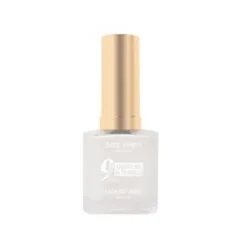 Esmalte De Uñas Efecto Gel 13ML Nº 07 Blanco