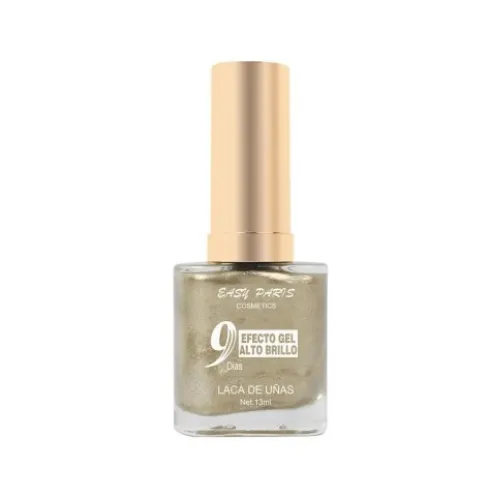 Esmalte De Uñas Efecto Gel 13ML Nº 50 Champán Brillo