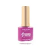 Esmalte De Uñas Efecto Gel 13ML Nº 109 Lila