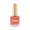 Esmalte De Uñas Efecto Gel 13ML Nº 104 Naranja