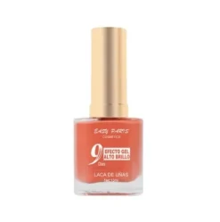 Esmalte De Uñas Efecto Gel 13ML Nº 104 Naranja