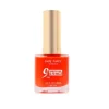 Esmalte De Uñas Efecto Gel 13ML Nº 04 Naranja
