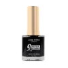 Esmalte De Uñas Efecto Gel 13ML Nº 09 Negro