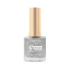 Esmalte De Uñas Efecto Gel 13ML Nº 55 Plata Purpurina